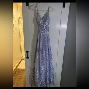 Juniors Formal Dress